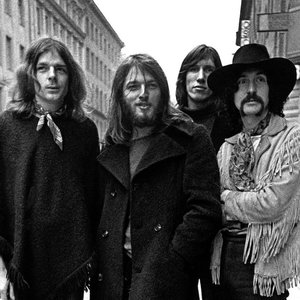Image for 'Pink Floyd'