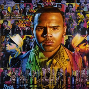 Image pour 'F.A.M.E. (Expanded Edition)'