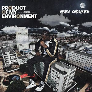 Bild för 'Product of My Environment'