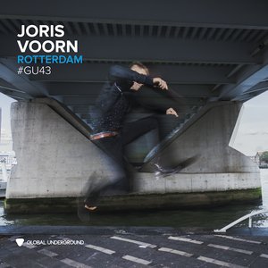 Image for 'Global Underground #43: Joris Voorn - Rotterdam (DJ Mix)'