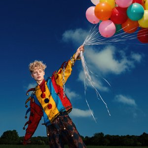 Image for 'Freak Show'