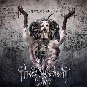 Image for 'Malevolent Creation'