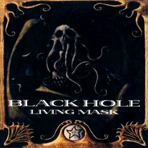 Bild für 'Living mask'