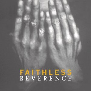 Immagine per 'Reverence / Irreverence'