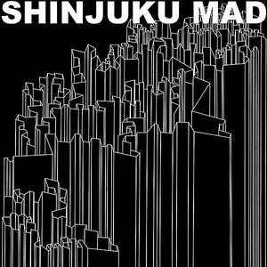 Immagine per 'Shinjuku Mad'