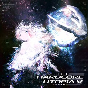 Image for 'HARDCORE UTOPIA 5'
