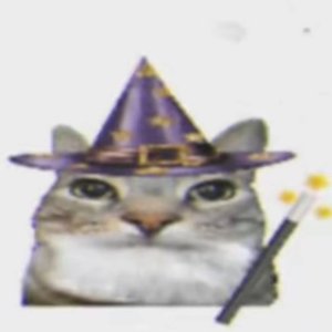 Image for 'witch'
