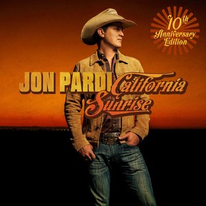 Zdjęcia dla 'California Sunrise (10th Anniversary Edition)'