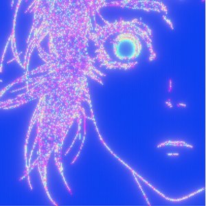 Image for 'I THINK I FOUND THE END'