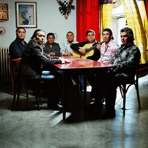 Image for 'Gipsy Kings'