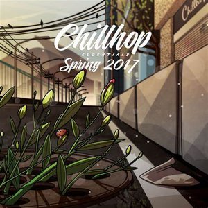 Imagen de 'Chillhop Essentials Spring 2017'