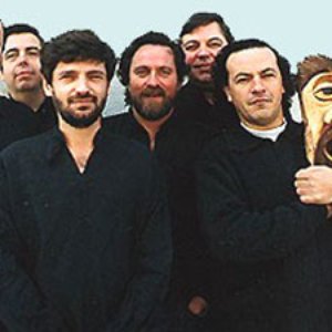 Imagen de 'Gaiteiros de Lisboa'