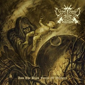Zdjęcia dla 'Into the Black Forest of Witchery'