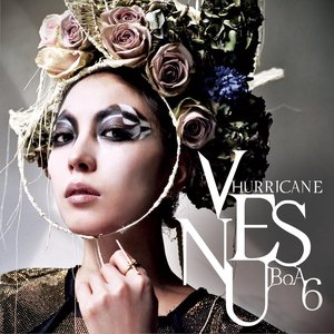 Image for 'Hurricane Venus - The 6th Album'