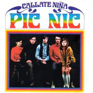 Image pour 'Cállate niña'