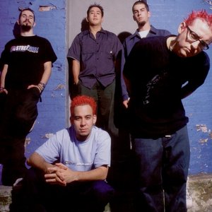 Image for 'Linkin Park'
