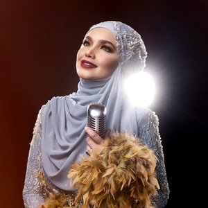 Image for 'Siti Nurhaliza'
