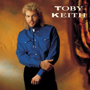 Image for 'Toby Keith'