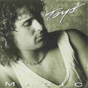 Image for 'Magic'