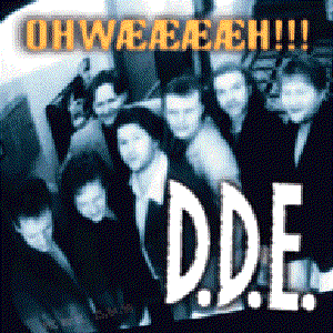 Image for 'OHWÆÆÆÆH!!!'