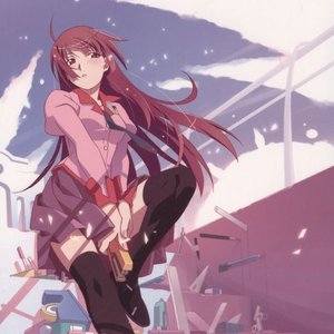 Image for '戦場ヶ原ひたぎ(斎藤千和)'