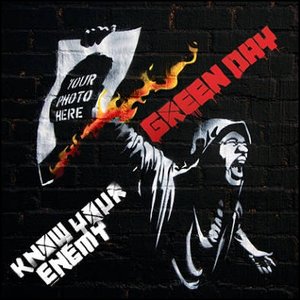 Image for 'Know Your Enemy'