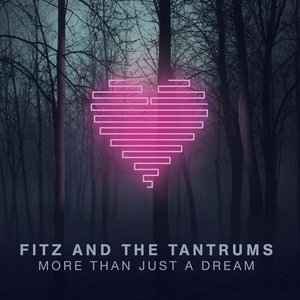 Image for 'More Than Just a Dream (Deluxe Version)'