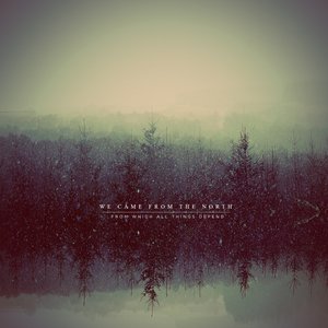 Bild für 'From Which All Things Depend'
