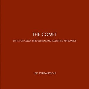Immagine per 'The Comet'