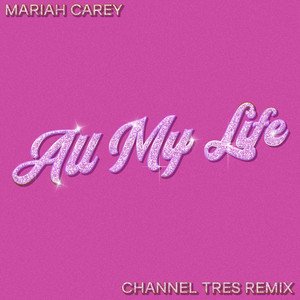 'Mariah Carey & Channel Tres' için resim
