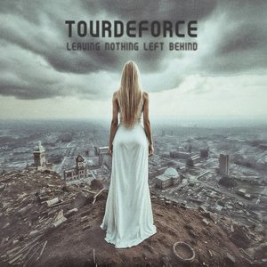 Image for 'Leaving Nothing Left Behind'