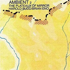 Image for 'The Plateaux Of Mirror'