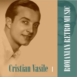 'Romanian Retro Music / Cristian Vasile, volume 1' için resim
