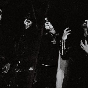 Image for 'Wampyric Rites'