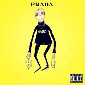 Image for 'prada'
