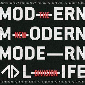 Image pour 'Modern Life'