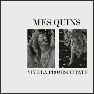 Image for 'Vive la promiscuitate!'