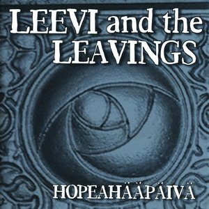 Image for 'Hopeahääpäivä'