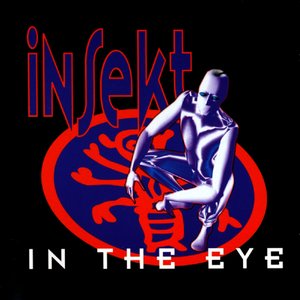 Image for 'In the Eye'