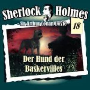 Image for 'Die Originale - Fall 18: Der Hund der Baskervilles'