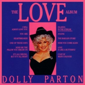 Image for 'The Love Album'