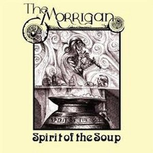 Image for 'Spirit of the Soup'