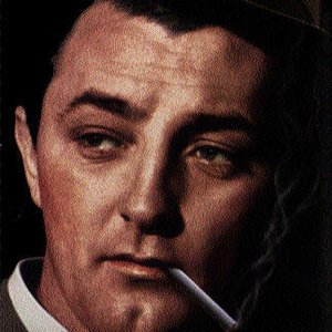 Image pour 'Robert Mitchum'