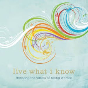 Image for 'Live What I Know'