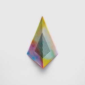 Image for 'Blurred'