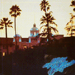 Image for 'Hotel California (2013 Remaster)'