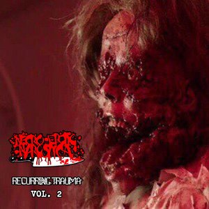 Image for 'RECURRING TRAUMA VOL. 2'