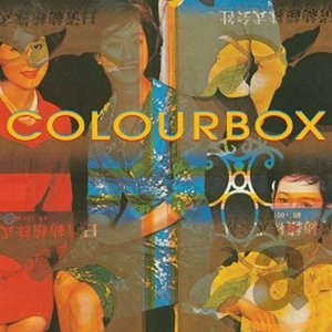 Zdjęcia dla 'Colourbox (Remastered)'