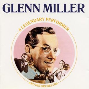 Bild för 'Legendary Performer'