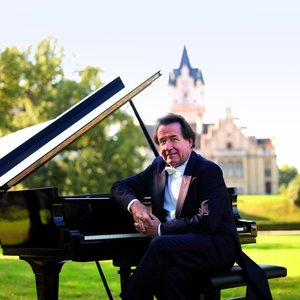 Bild für 'Rudolf Buchbinder'